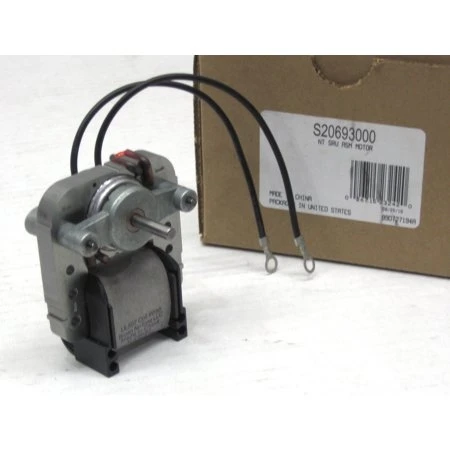 23405ser Exhaust Ventilation Fan Motor For Home And Commercial Use