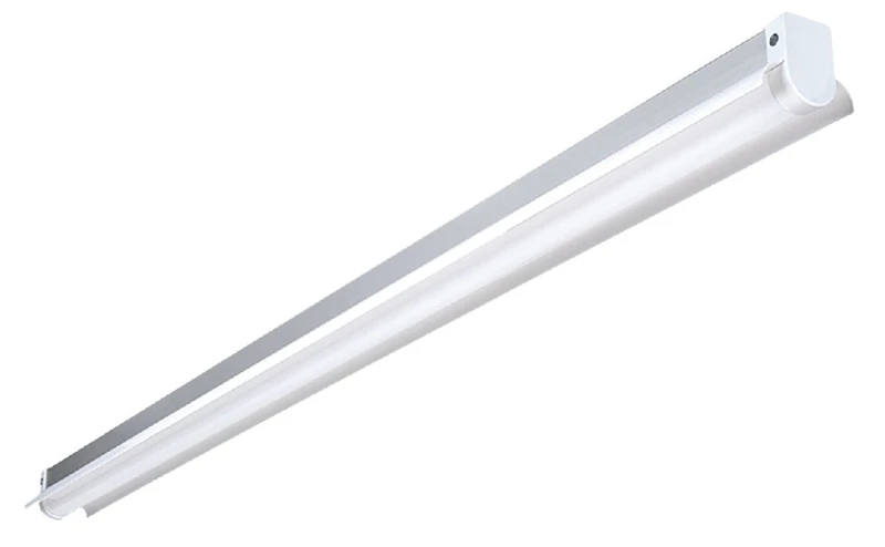 Three Foot Led Utility Shop Light, 3000 Lumens, 120 Volt
