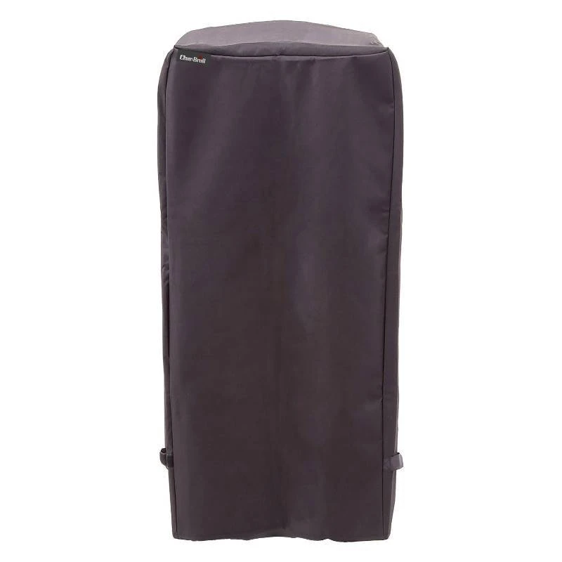 Kettle Grill And Bullet Smoker Cover, Durable Polyester Material