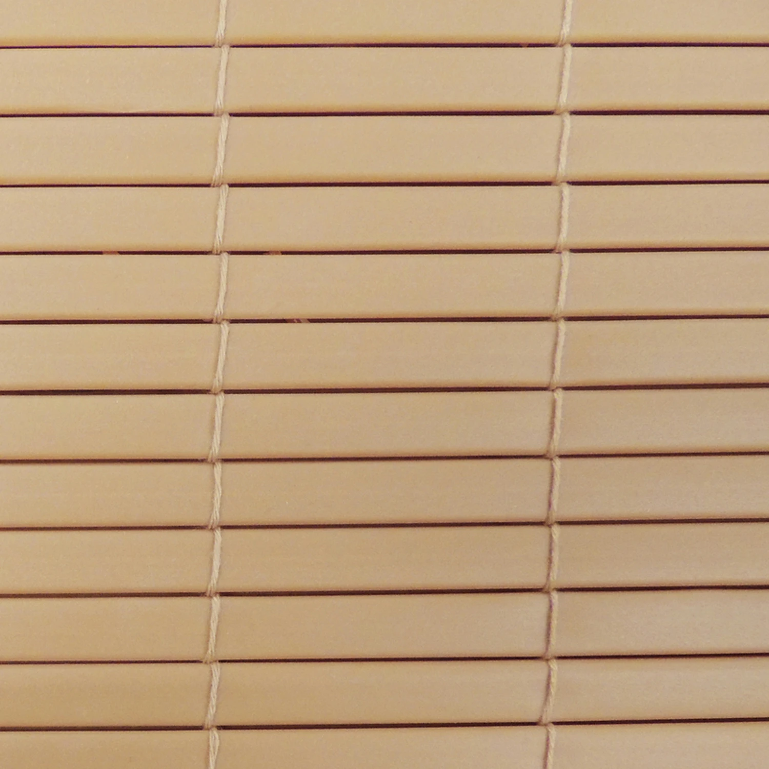 Roll Up Blind With Woodgrain Pattern, Made Of Durable Pvc, 60 Inches By 72 Inches