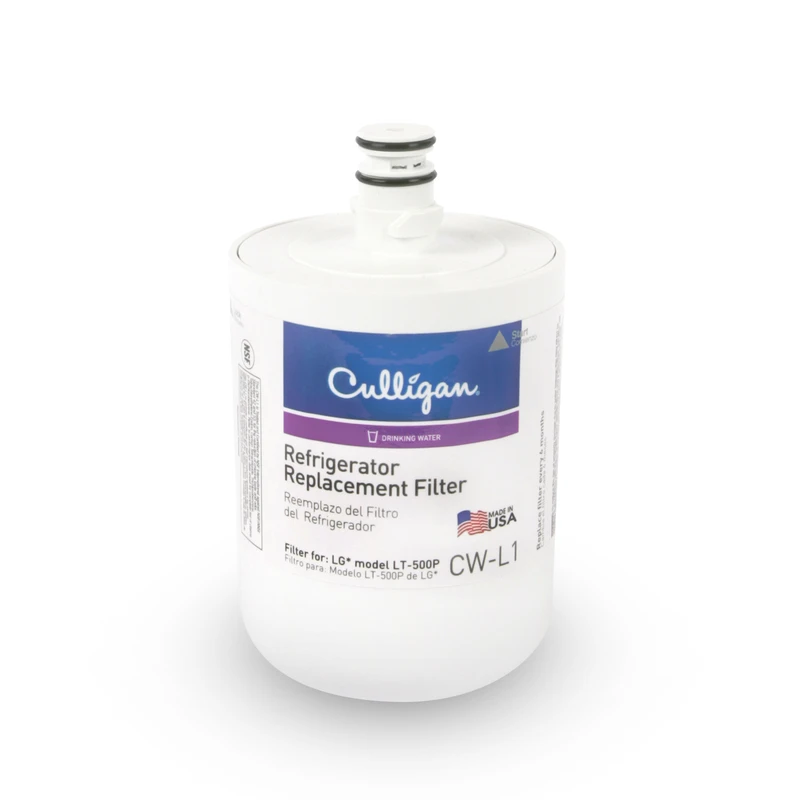 Drinking Water Replacement Filter For Refrigerators - Model 108209 - 300 Gallon Capacity