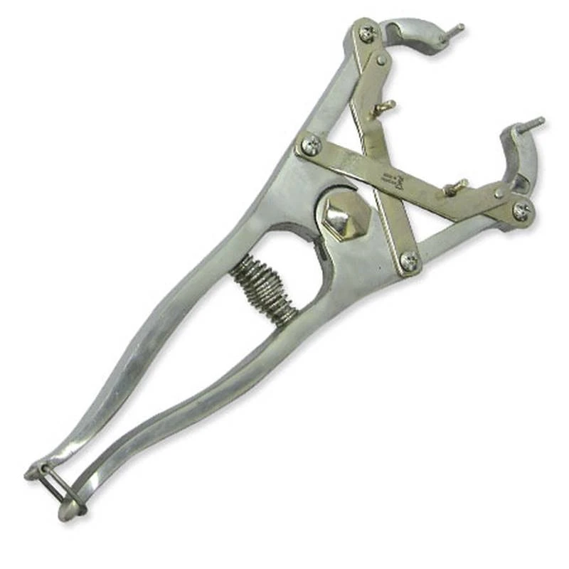 Premium Calf Castrating Tool For Livestock Management