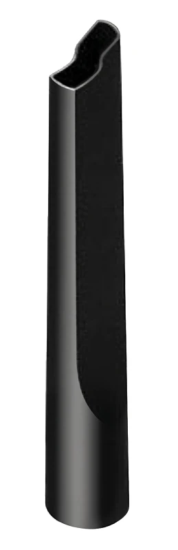 Wet And Dry Vacuum Crevice Tool, 1 And 1 Quarter Inch Diameter