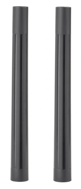 Wet/dry Vacuum Extension Wand, 1-1/4 In., 2-pk.