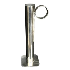 Maple Sap Hydrometer Test Cup Stainless Steel Durable Measuring Tool