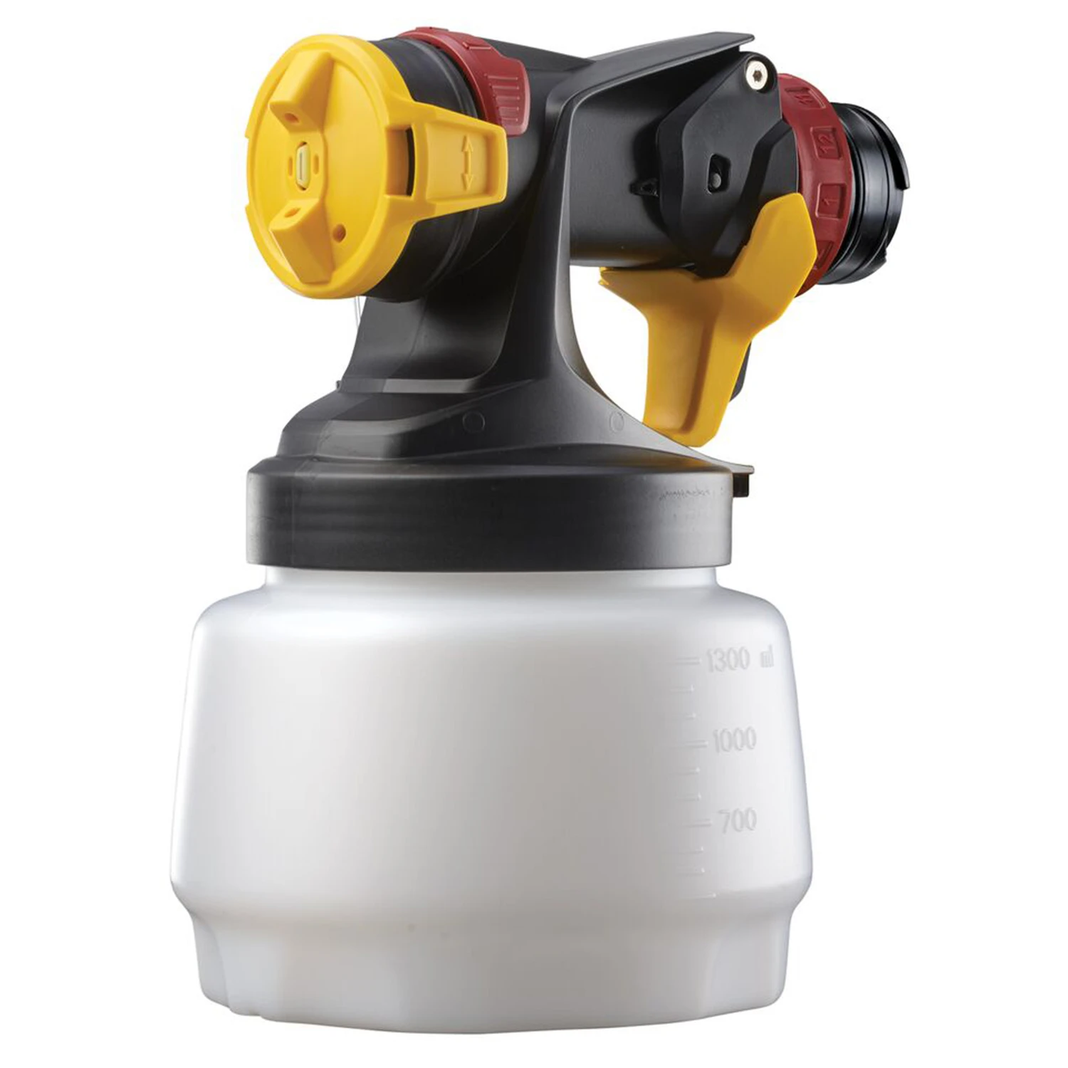 Flexio I-spray Paint Sprayer Replacement Nozzle For Precision Spray Application