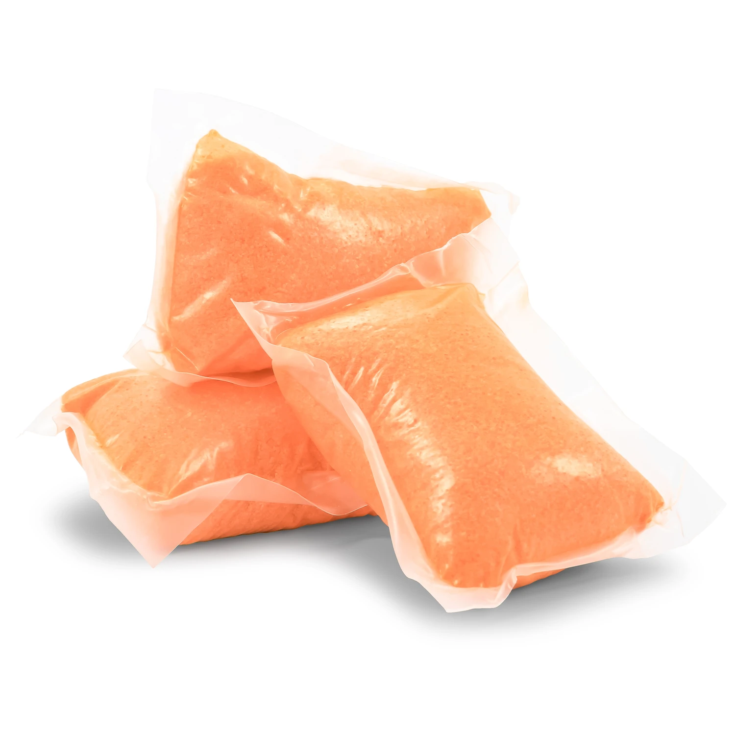 Rv Test Drop Ins, Orange, 30-pk.