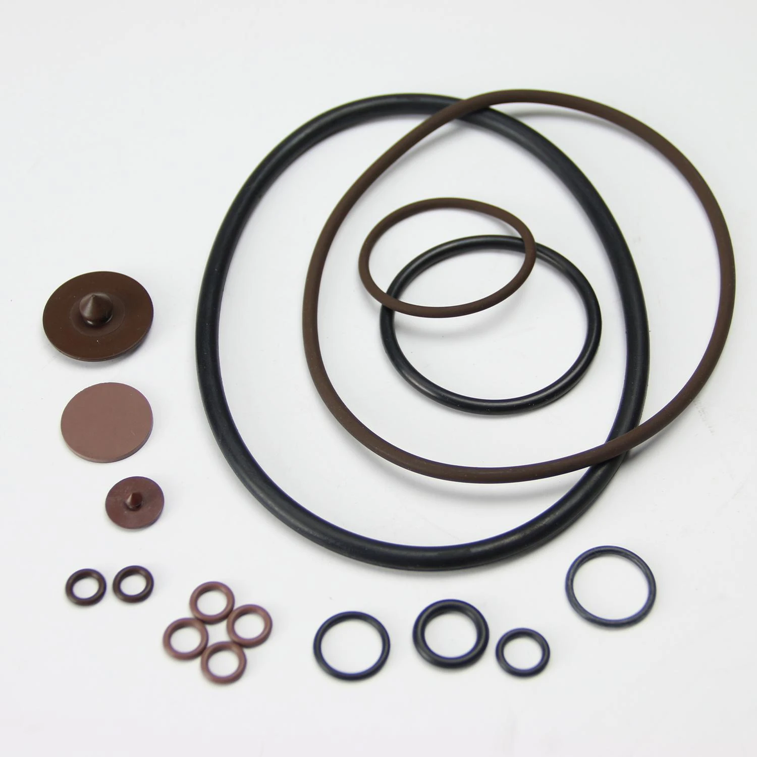 Sprayer Seal Kit For Models 20200, 20225, 20226, And 20227