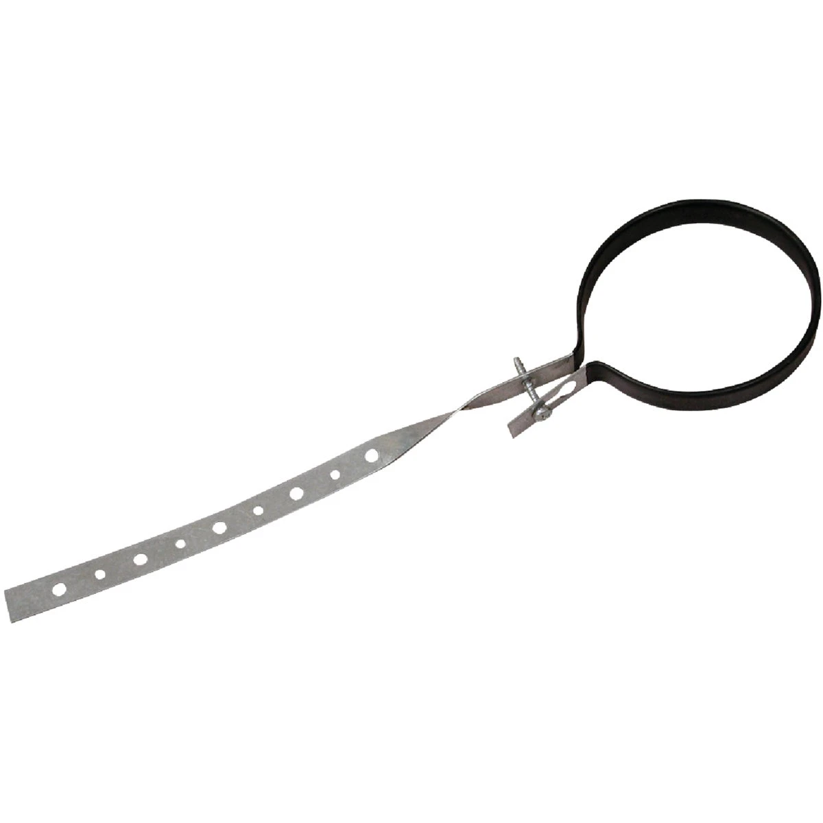 1-1/2 Inch Vinyl-coated Pipe Hanger For Schedule 40 Pipe H30011