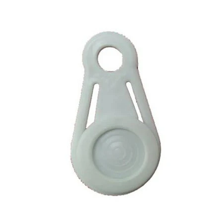 Tarp Snaps, Blue, 4-ct.