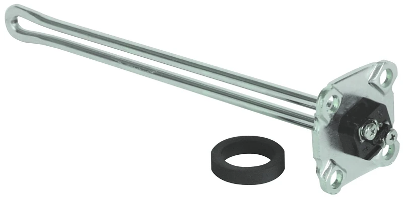 Universal Water Heater Element Flange, 240 Volt, 4500 Watt