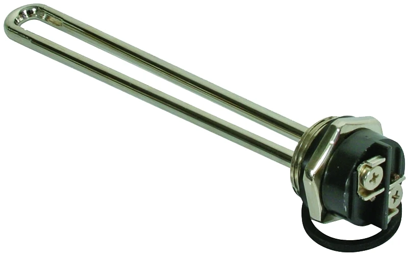 Screw-in Water Heater Element, 240 Volt, 1500 Watt