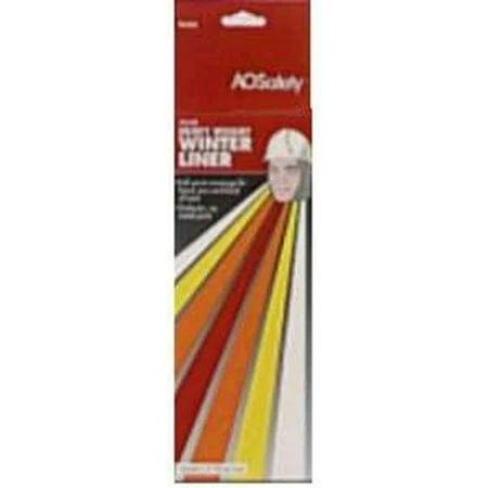 Winter Hard Hat Liner And Ao Safety Retro Fit Roof Anchor 94500 94056