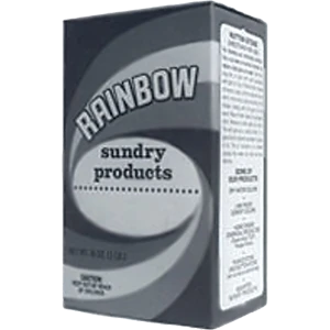 Rainbow Products 1 Pound Oxalic Acid For Wood Bleaching And Cleaning