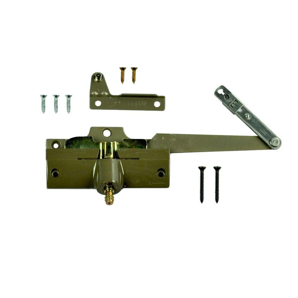 Left-hand Split Arm Casement Operator Model 1359639 For Windows