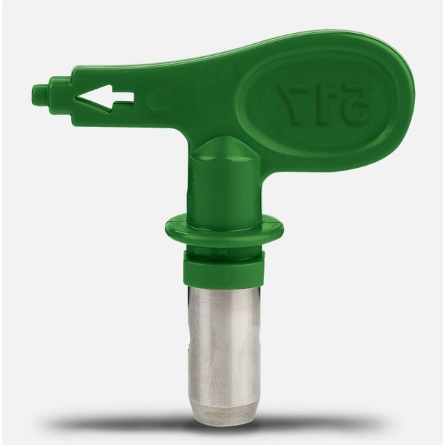 330 Reversible Airless Spray Tip 1000 Psi - Model 330-517