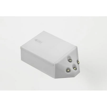 Fabu-lites 4 Led Battery Operated Light Set With Remote Control