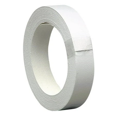 38065 3/4" X 8' White Band-it Melamine Iron-on Edgebanding