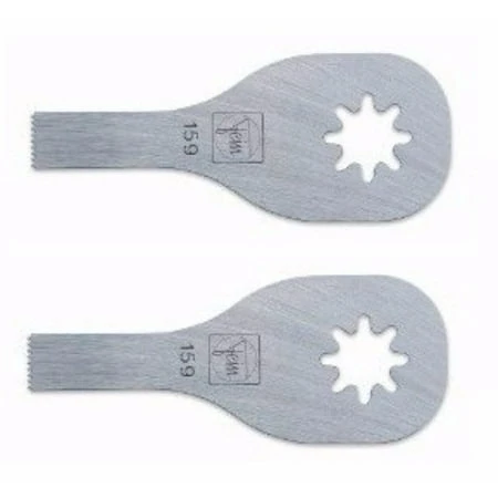 Multimasterm-cut Saw Blades (2 Pack)