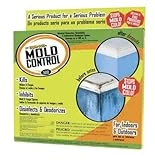 50001 Mold Control Kit For Effective Mold Removal And Prevention