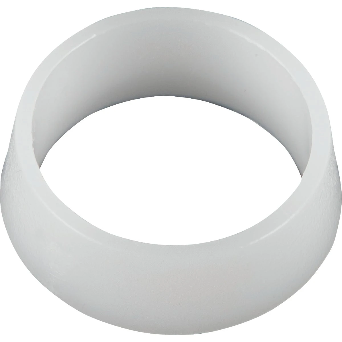 Delrin 5/16 In. Plastic Compression Sleeve (5-pack)