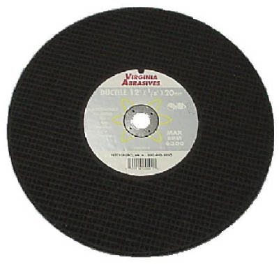 12 X 1/8 X 1 White Duct Blade For Precision Cutting