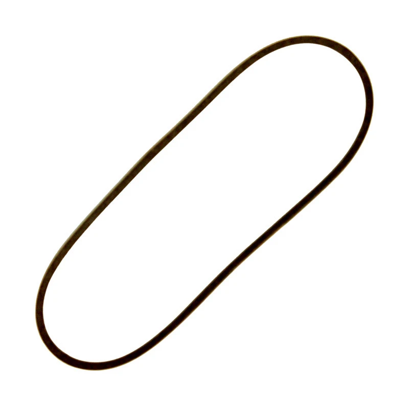 Snow Blower Auger Drive Belt Oem-754-0346 For Two-stage Models