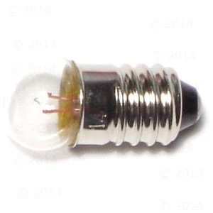# 14 Mini Bulb 2.4v.3a