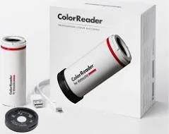 Colorreader Bluetooth Color Selection Device 1.15 In. W X 2.71 In. L