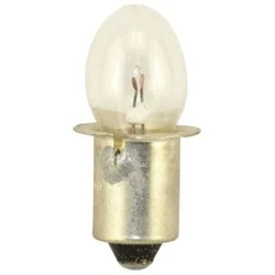 Mini Bulb Pr12 .5v 5.95a