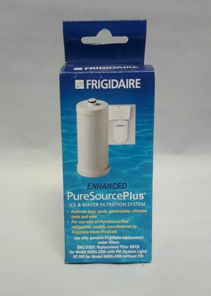 Frigidaire Wfcb12 Puresource Plus Water Filter