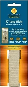 Lwb-04 Flat Lamp Wick 3/4 Inch
