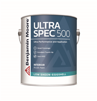 Ultra Spec Low-sheen Eggshell Interior Paint 1 Gallon Base 3