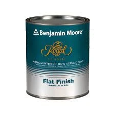 Regal Classic Flat White Qt