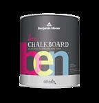 Chalkboard Paint Base 1 Quart - Versatile Interior/exterior Use