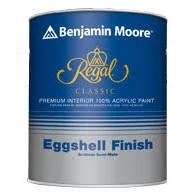 Regal Classic Eggshell 4base Q