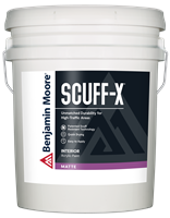 Ultra Spec Reg Scuffx Reg Matte