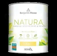 Natura Zero Voc Deep Base Interior Primer Quart