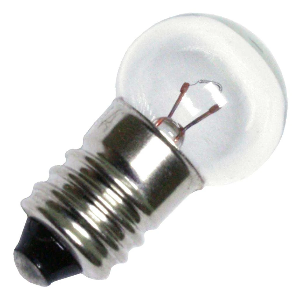 # 605 Mini Lamp 6.15v .5a 3.08w