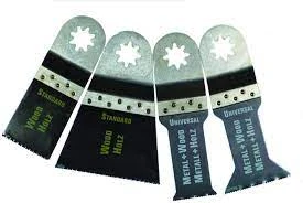 63502133070 Multimaster E-cut Blade Advantage Pack For Precision Cutting