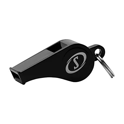 Whistle With Lanyard