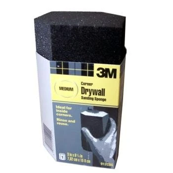 912-css Sponge,sanding