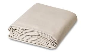 9x12 Light Drop Cloth #100