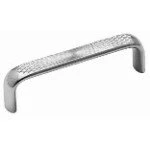 Bp1957-bdc Cabinet Pull - Durable Hardware For Stylish Home Interiors