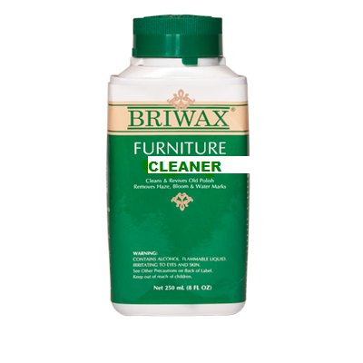 250 Milliliter Furniture Cleaner For Interior Stains And Varnishes