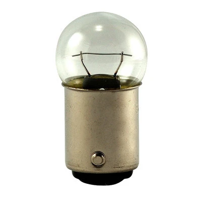 # 90 Bulb 13v .58a Dc G-6 Base