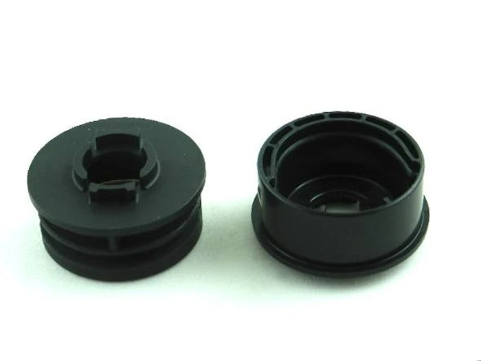 Retainer Pivot Nut 5 In. For Single Lever Handle Kitchen Faucets Model 14699