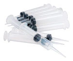 4oz Epoxy Syringe Each