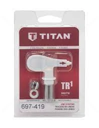 6" Striping Tip .017 Otifice