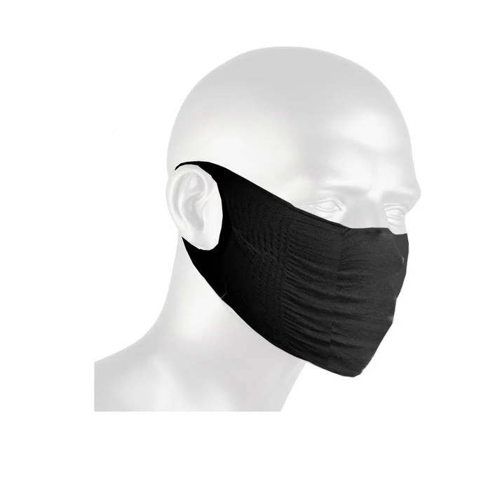 Zshield Face Mask With Zfeel - 1.0 Ea